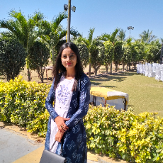 Srushtav Joshi