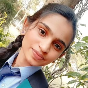 Srushtesh Chauhan