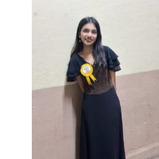 Srushtesh Trivedi