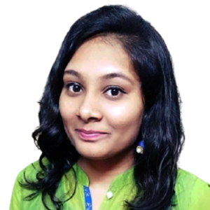 Srushtesh Verma