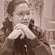 Sruthav Joshi