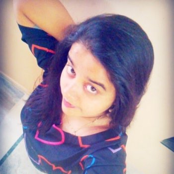 Sruthav Nair