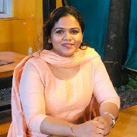 Sruthesh Mishra