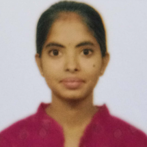 Sruthi Laya Salver