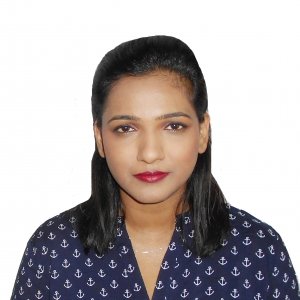 Sruthit Trivedi