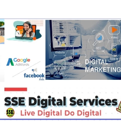 SSE DIGITAL SOLUTIONS