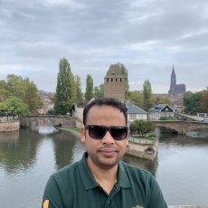 Staliesh Agarwal
