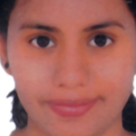 Stefania D'Souza