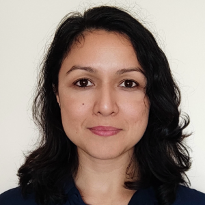 Stephanian Mishra