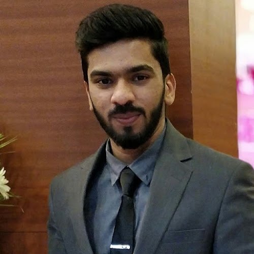 Steveit Deshpande
