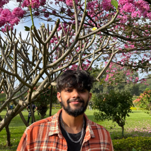 Stevesh Awasthi