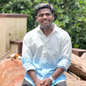 Stevesh Gupta