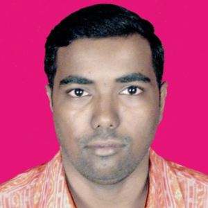 STHANUDHAesh VermaProfile Image
