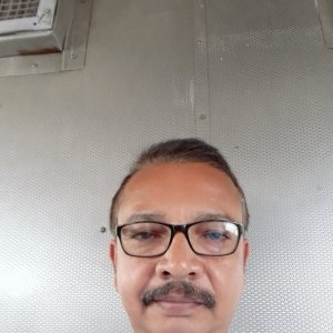 Sthitadhit Deshpande