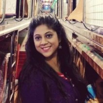 Stutav Agarwal