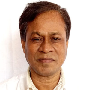 Subaav Reddy