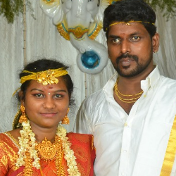 Suban Chauhan