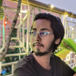 Suban Iyer