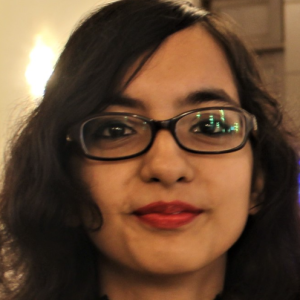 Subarnan DeshpandeProfile Image