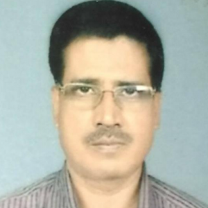 Subarnav Agarwal