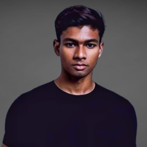 Subasav Reddy