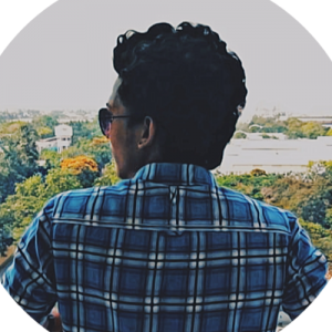 Subasesh Iyer