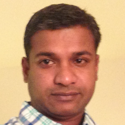 Subasin ReddyProfile Image