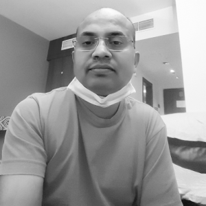 SUBASit Agarwal