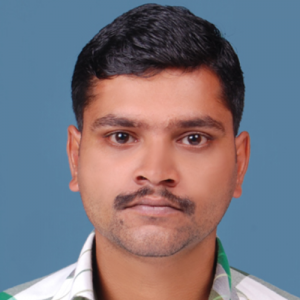 Subeesesh Trivedi