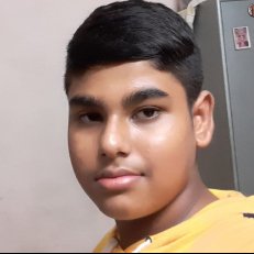Subesesh Bansal