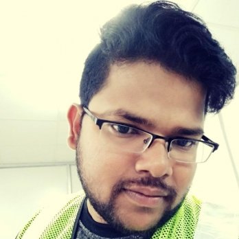 Subhaan Kulkarni