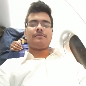 Subhaan Mishra