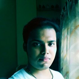 Subhaan Nair