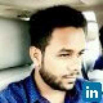 Subhaan TiwariProfile Image