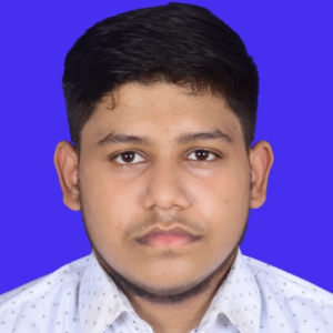 Subhaan Trivedi