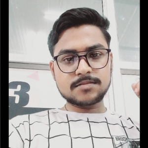 Subhaav Joshi