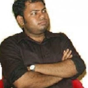 Subhabratan Pandey