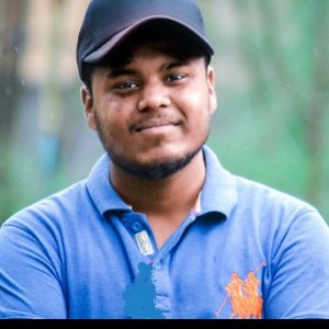Subhadeeav Awasthi