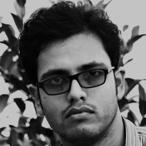 Subhadeeesh Bansal