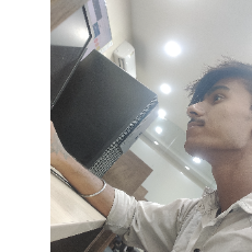 Subhadiesh GuptaProfile Image