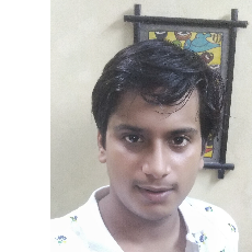 Subhaesh Agarwal