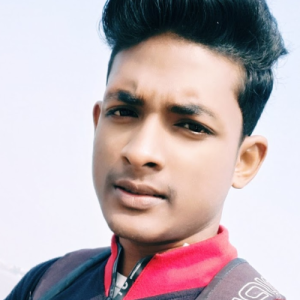 Subhaesh Deshpande