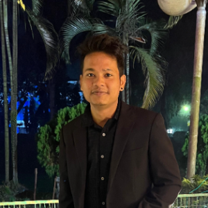 Subhaesh JoshiProfile Image