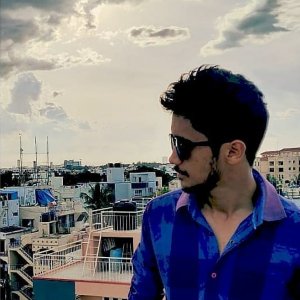 Subhaesh Mishra