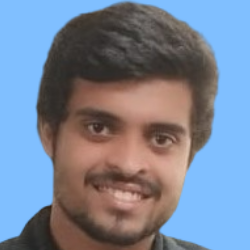 Subhaesh Trivedi
