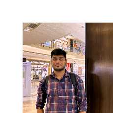 Subhain Verma