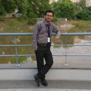 Subhajian VermaProfile Image