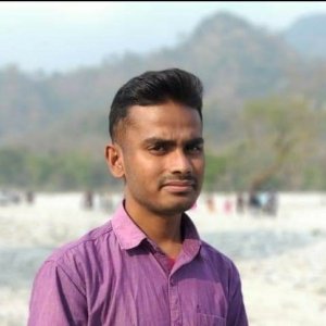 Subhajiav Mishra