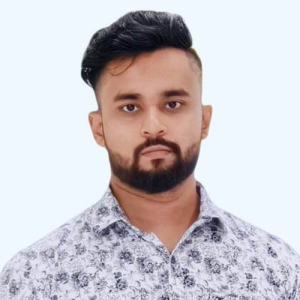SUBHAJIesh Awasthi