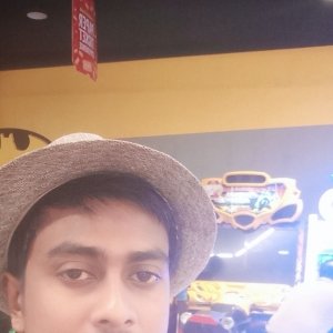 Subhajiesh Goyal